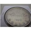 Image 2 : 1935 KING GEORGE V CANADA SILVER DOLLAR