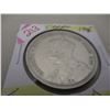 Image 3 : 1935 KING GEORGE V CANADA SILVER DOLLAR