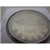 Image 4 : 1935 KING GEORGE V CANADA SILVER DOLLAR
