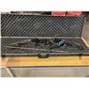 Image 1 : SEIZURE:  TOMCAT BUCK COMPOUND BOW C/W CASE