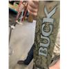 Image 5 : SEIZURE:  TOMCAT BUCK COMPOUND BOW C/W CASE