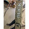 Image 6 : SEIZURE:  TOMCAT BUCK COMPOUND BOW C/W CASE