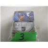 Image 2 : COLLECTABLE:  UPPERDECK UD CANVAS COLLECTOR CARDS