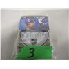 Image 2 : COLLECTABLE:  UPPERDECK UD CANVAS COLLECTOR CARDS