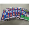 Image 1 : COLLECTABLE:  8 PACKS OF CFL COLLECTOR CARDS