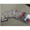 Image 2 : COLLECTABLE:  8 PACKS OF CFL COLLECTOR CARDS