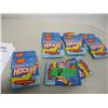 Image 1 : COLLECTABLE:  10 PACKAGES OF OPEECHEE HOCKEY CARDS
