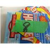 Image 3 : COLLECTABLE:  10 PACKAGES OF OPEECHEE HOCKEY CARDS