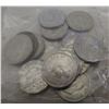 Image 2 : CANADIAN NICKELS RANGING FROM 1932 - 1951