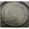 Image 4 : 1882H CANADA NICKEL
