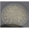Image 1 : 1911 CANADA NICKEL