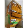 Image 3 : FREIGHT DAMAGE (AS IS):  BOX C/W APPROX. 12 CINNAMON COOKIES