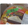 Image 3 : FREIGHT DAMAGE (AS IS):  CHOCOLATE READY 9" PIE CRUST