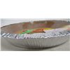 Image 2 : FREIGHT DAMAGE (AS IS):  CHOCOLATE READY 9" PIE CRUST