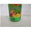Image 2 : FREIGHT DAMAGE (AS IS):  DELMONTE SLICED PEACHES (540 ML) - TUB