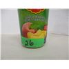 Image 2 : FREIGHT DAMAGE (AS IS):  DELMONTE SLICED PEACHES (540 ML) - TUB