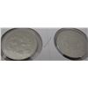 Image 4 : 1968 - 1972 CANADA DOLLARS