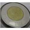 Image 2 : 2022 CANADA TOONIES (BLACK & NON)
