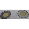 Image 4 : 2022 CANADA TOONIES (BLACK & NON)