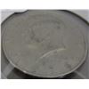 Image 1 : 1974 USA HALF DOLLAR
