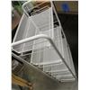 Image 2 : SEIZURE (AS IS):  5 SHELF STAND