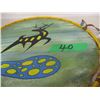 Image 2 : SEIZURE (AS IS):  DREAM CATCHER WITH DEER PICTURE