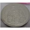 Image 1 : 1968 PROOF MINT SEALED CANADA HALF DOLLAR