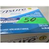 Image 3 : STRAWBERRY REGULAR ENSURE (6 CANS X 235 ML) - BOX