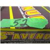 Image 3 : FREIGHT DAMAGE (AS IS):  FIFTH AVENUE CHOCOLATE BARS (18 X 56G) - BOX