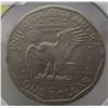 Image 1 : 1979 USA SUSAN B. ANTHONY DOLLAR