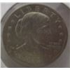 Image 3 : 1979 USA SUSAN B. ANTHONY DOLLAR