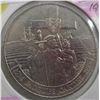 Image 1 : 1534 - 1984 JAQUES CARTIER CANADA DOLLAR