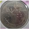 Image 2 : 1534 - 1984 JAQUES CARTIER CANADA DOLLAR