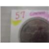 Image 5 : 1534 - 1984 JAQUES CARTIER CANADA DOLLAR