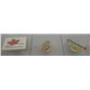 Image 2 : ROW OF SIX COLLECTABLE PINS
