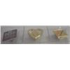 Image 3 : ROW OF SIX COLLECTABLE PINS