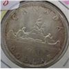 Image 2 : 1961 CANADA SILVER DOLLAR