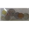 Image 3 : SLEEVE OF WORLD COLLECTABLE COINS