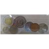 Image 4 : SLEEVE OF WORLD COLLECTABLE COINS