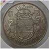 Image 1 : 1954 CANADA SILVER HALF DOLLARS