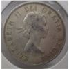 Image 4 : 1954 CANADA SILVER HALF DOLLARS