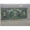Image 3 : 1937 KING GEORGE VI CANADA DOLLAR BILL