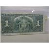 Image 4 : 1937 KING GEORGE VI CANADA DOLLAR BILL