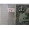 Image 5 : 1937 KING GEORGE VI CANADA DOLLAR BILL