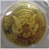 Image 3 : 2020 LIBERTY DONALD TRUMP MINT COIN