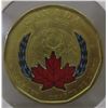 Image 2 : 1945 - 2020 CANADA CHARTER DOLLAR