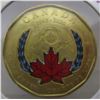 Image 4 : 1945 - 2020 CANADA CHARTER DOLLAR