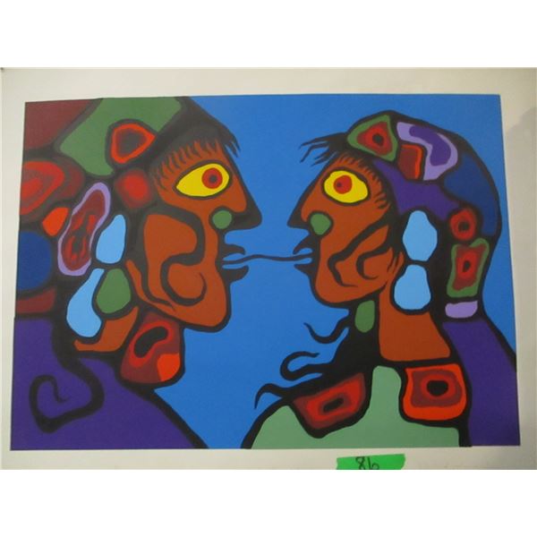 SEIZURE/COLLECTABLE:  "LOOK WITHIN OURSELVES" BY MORRISON (26/90)