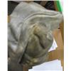 Image 3 : SEIZURE (AS IS):  SMOKE PIPE