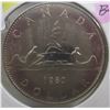 Image 1 : 1980 BU CANADA VOYAGER DOLLAR